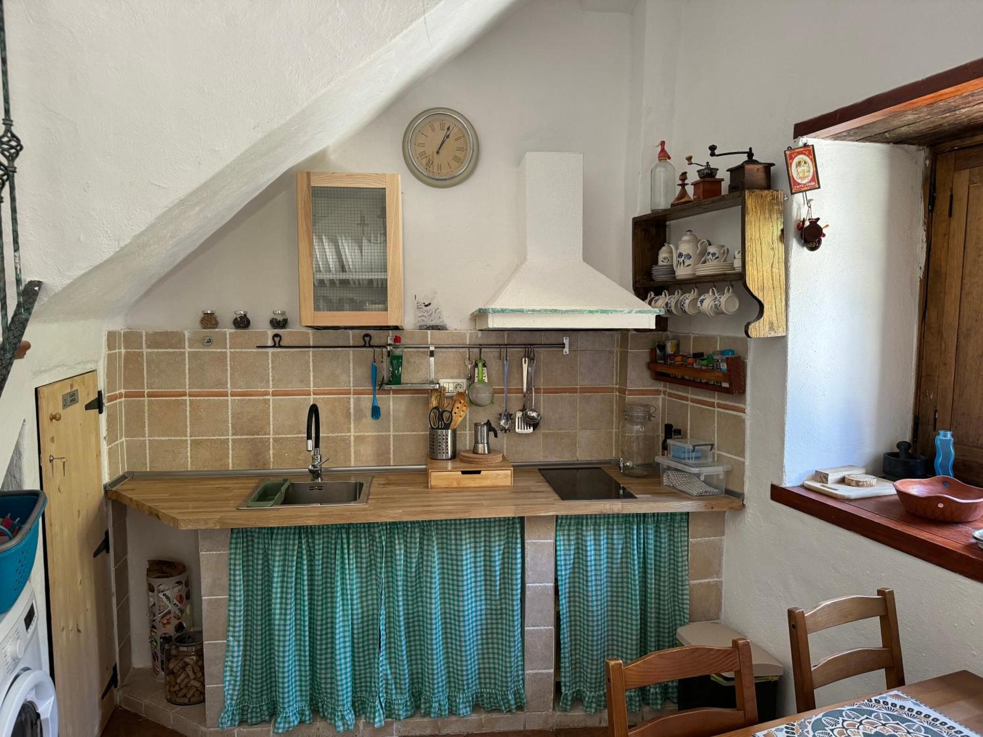 La Casa Del Orobal Leilighet Agaete  Eksteriør bilde